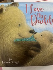 Love daddy joshua for sale  Murfreesboro