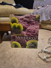 Prescott microbiology sherwood for sale  Fort White