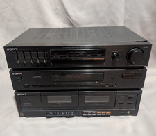 Sony hst 211 for sale  Waterville