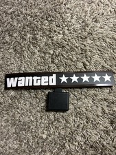 Gta star wanted for sale  York