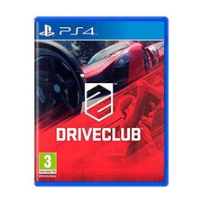 Drive club for sale  ROSSENDALE