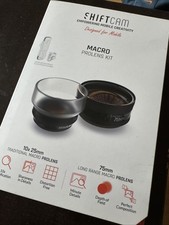 Shiftcam prolens kit gebraucht kaufen  Stuttgart