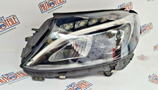 Oryginalny Mercedes W205 Klasa C LED High Perf. Reflektor lewy A2059063703 na sprzedaż  Wysyłka do Poland