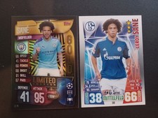 Leroy sane manchester gebraucht kaufen  Löwenstein