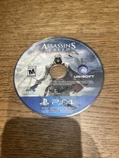 Usado, Assassin’s Creed The Ezio Collection PS4 RB1 comprar usado  Enviando para Brazil