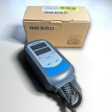 Inkbird itc 310t gebraucht kaufen Inkbird itc 310t gebraucht kaufen  Berlin