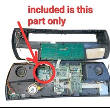 Placa de alimentação compatível apenas com teclado KETRON X1 Oriental Power Board. Testado bom.  comprar usado Placa de alimentação compatível apenas com teclado KETRON X1 Oriental Power Board. Testado bom.  comprar usado  Enviando para Brazil