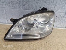 Farol lateral para passageiros Mercedes ML 2009 comprar usado  Enviando para Brazil