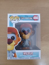 Wildcat tailspin 466 for sale  CRAWLEY