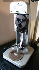 Gravograph ring graviermaschin gebraucht kaufen  Trier