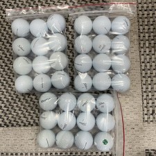 3 DOCENAS DE PELOTAS DE GOLF 5-A TITLEIST PRO-V1(X) 2022) segunda mano  Embacar hacia Mexico