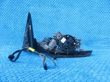 Außenspiegel audi 8t8857410e gebraucht kaufen  Hamburg