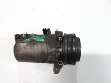 Compressore per bmw usato  Italia