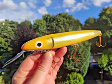Alter usa wobbler gebraucht kaufen  Mülheim an der Ruhr