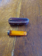 Antique victorian hallmarked for sale  DORCHESTER
