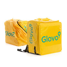 Nuovo zaino glovo usato  Catania