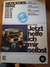 Mercedes benz helfe gebraucht kaufen  Legden
