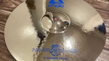 Paiste alpha boom for sale  Catonsville