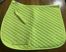 Neon safety yellow for sale  Colchester