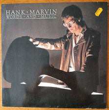 Hank marvin words gebraucht kaufen  Köln