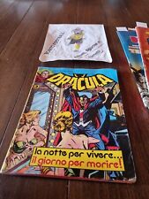 Dracula corriere della usato  Imola