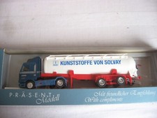 Z844 albedo tankssattelzug gebraucht kaufen  Erftstadt