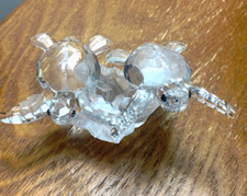 Swarovski crystababy sea d'occasion  Expédié en Belgium