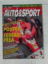 Auto sport rombo usato  Piombino