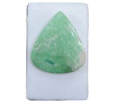 Variscit cabochon 34x30 gebraucht kaufen  Ering