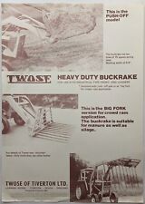 Original twose push for sale  BOURNEMOUTH