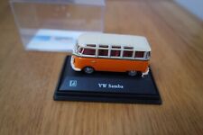Samba bus orange for sale  BROADSTONE