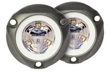 LUMITEC SEABLAZE MINI LED, LUZ AZUL SUBMARINA 101246 (2 Pack), usado comprar usado  Enviando para Brazil