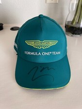 Lance stroll signed for sale  Austin