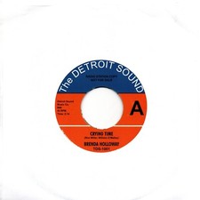 Brenda holloway crying for sale  KETTERING