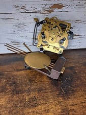 Fhs clock mechanism for sale  UK