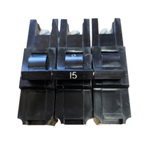Federal electric 15a for sale  BATLEY