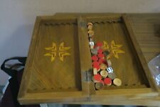 Vintage marquetry box for sale  Great Neck