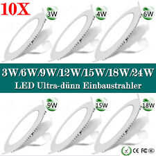 10x led panel gebraucht kaufen 10x led panel gebraucht kaufen  Deutschland