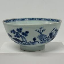 Chinese 18th nanking for sale  MORPETH
