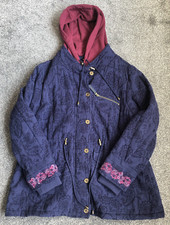 Joe browns hoody for sale  TAMWORTH