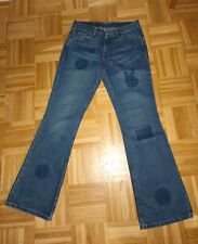 Jeans levis 529 gebraucht kaufen  Unna