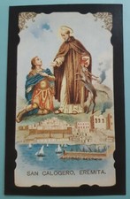 Santino san calogero usato  Cattolica