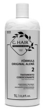.hair inoar german d'occasion  Expédié en Belgium