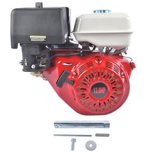 15hp 13hp 420cc d'occasion  Expédié en Belgium