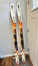 Rossignol telemark skis for sale  Spanish Fork