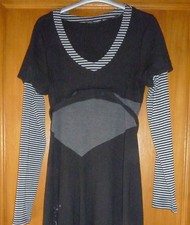 Robe marque 101 d'occasion  Labrit