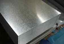 Galvanized sheet x for sale  Saint Louis