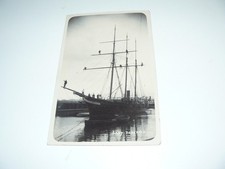 steam yacht for sale  ALDEBURGH