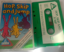Hop skip jump for sale  HOPE VALLEY