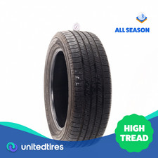 Used 245 55r19 for sale  Chicago